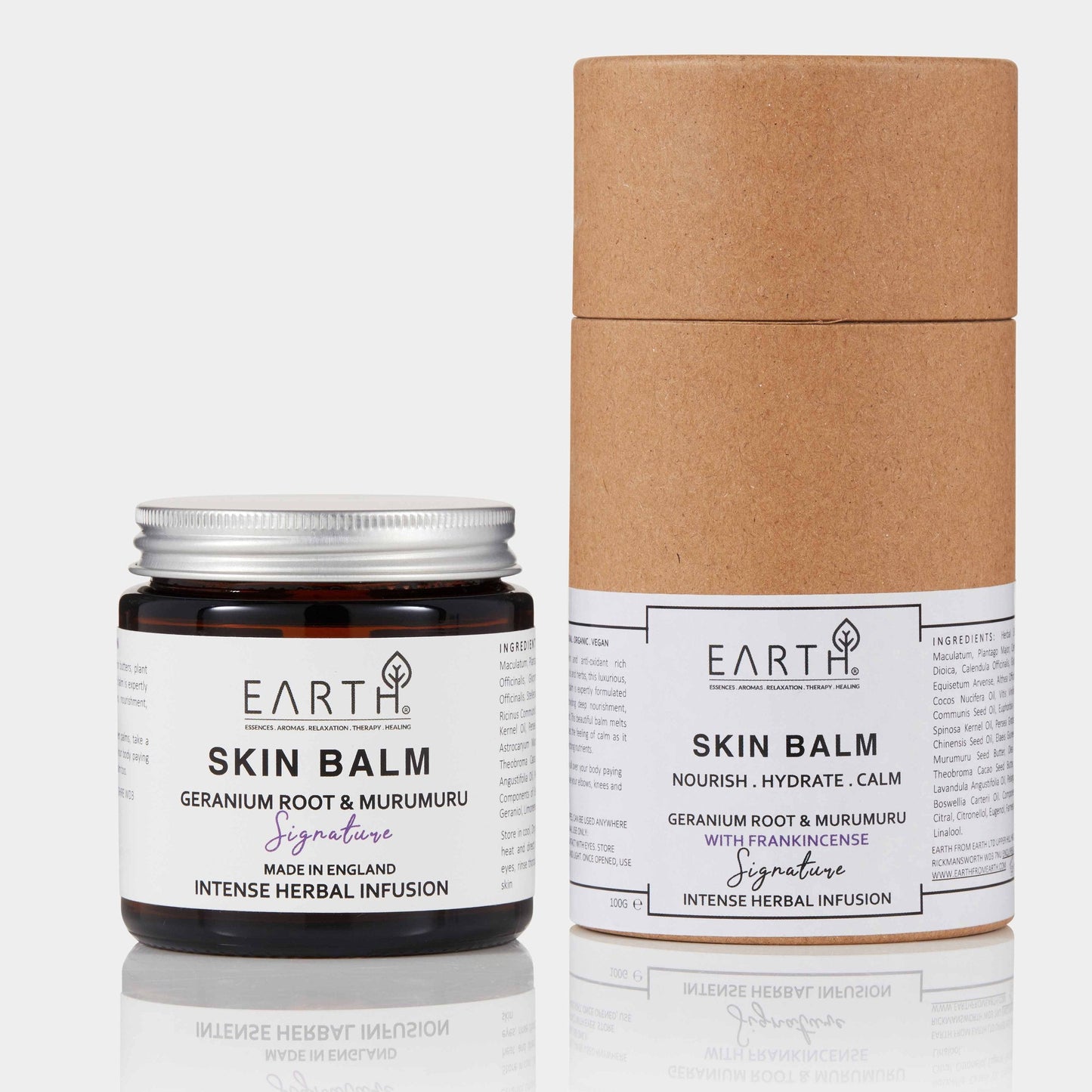 EARTH SKIN BALM - SIGNATURE BLEND - 100 G