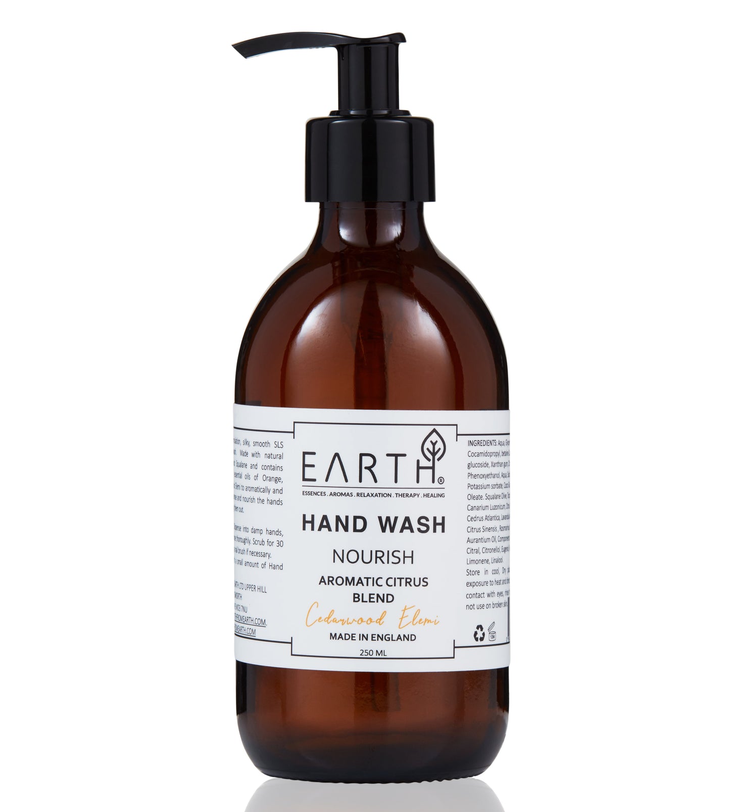 EARTH HAND WASH - 300ML