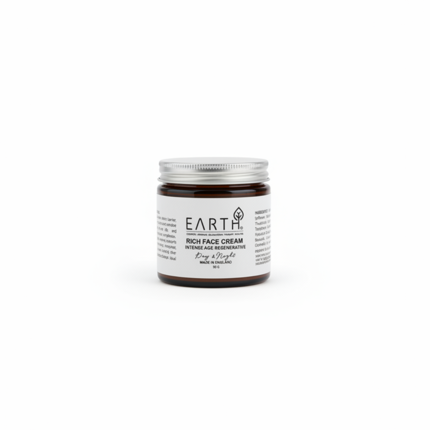 EARTH RICH FACE CREAM