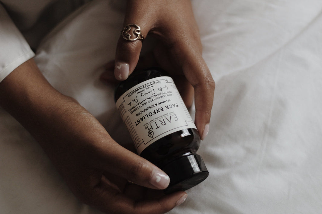 What Does Natural Skincare Mean?