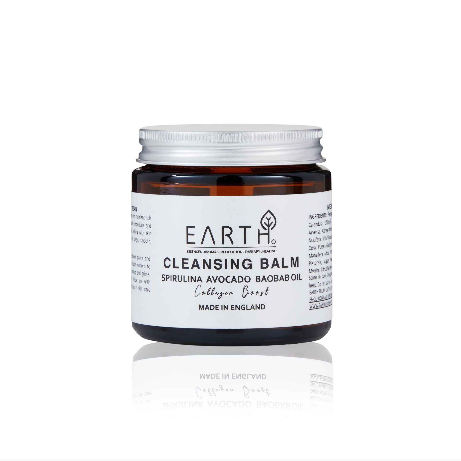 EARTH CLEANSING BALM - 100 G