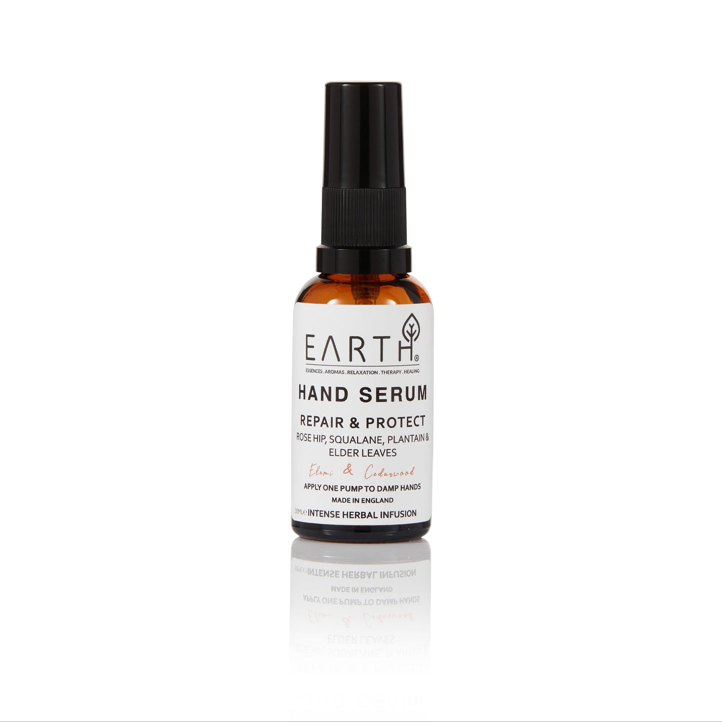 EARTH HAND SERUM - 30 ML