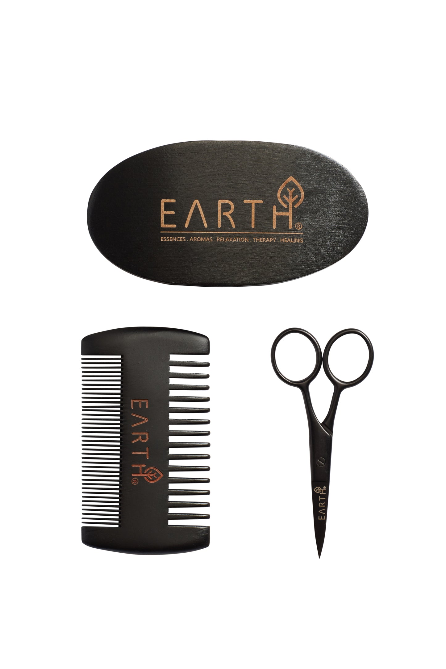 GROOMING ACCESSORIES SET