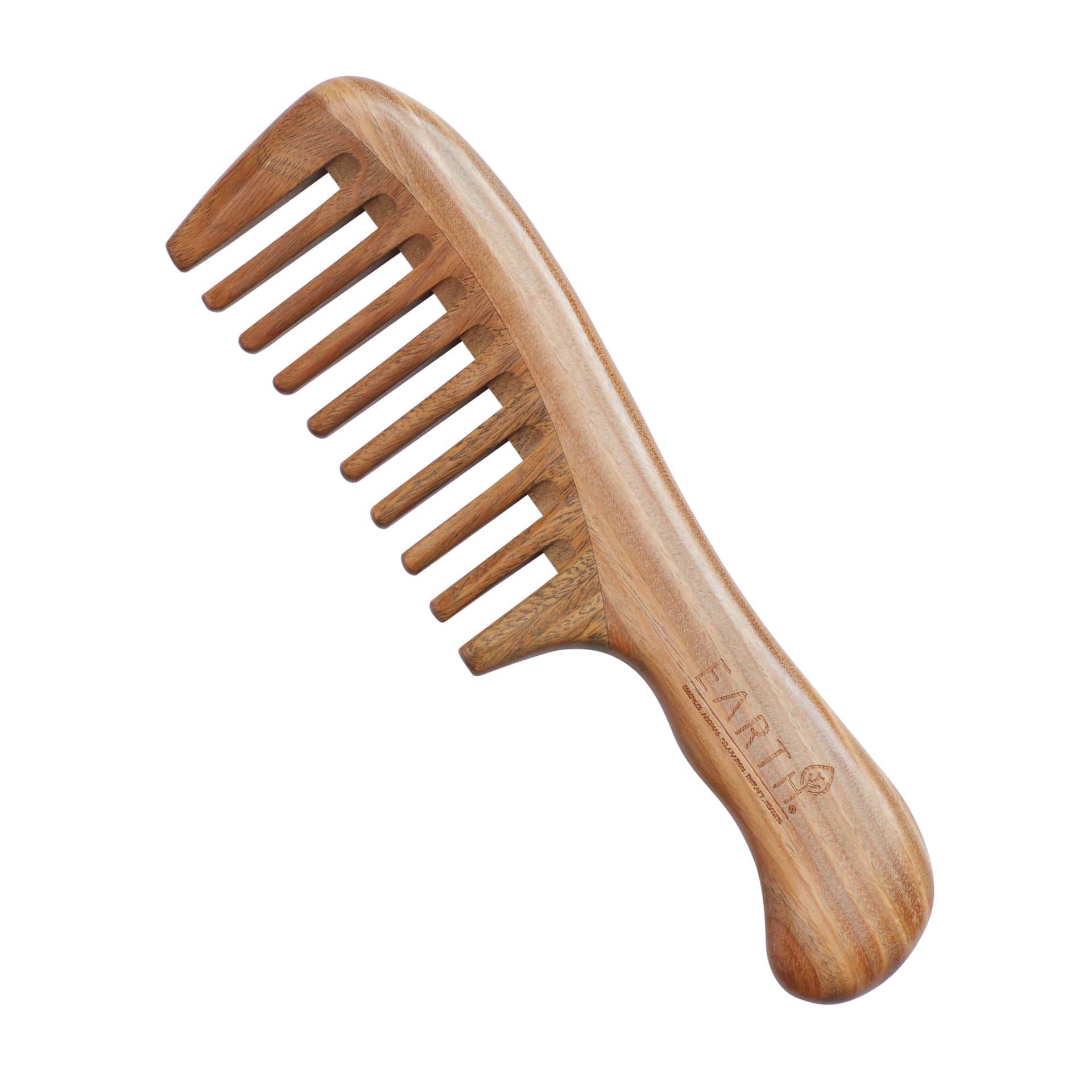 DETANGLING & STIMULATING COMB