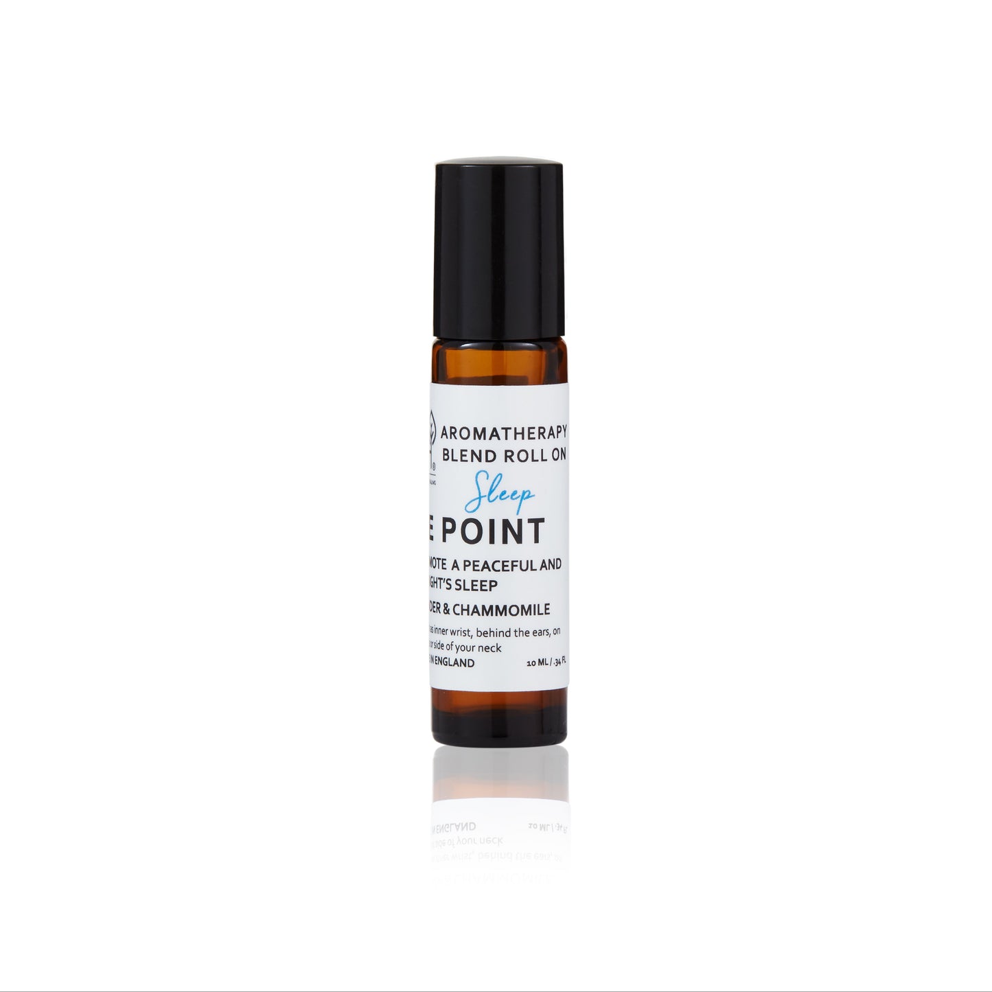 SLEEP PULSE POINT OIL ROLL ON - 10ML