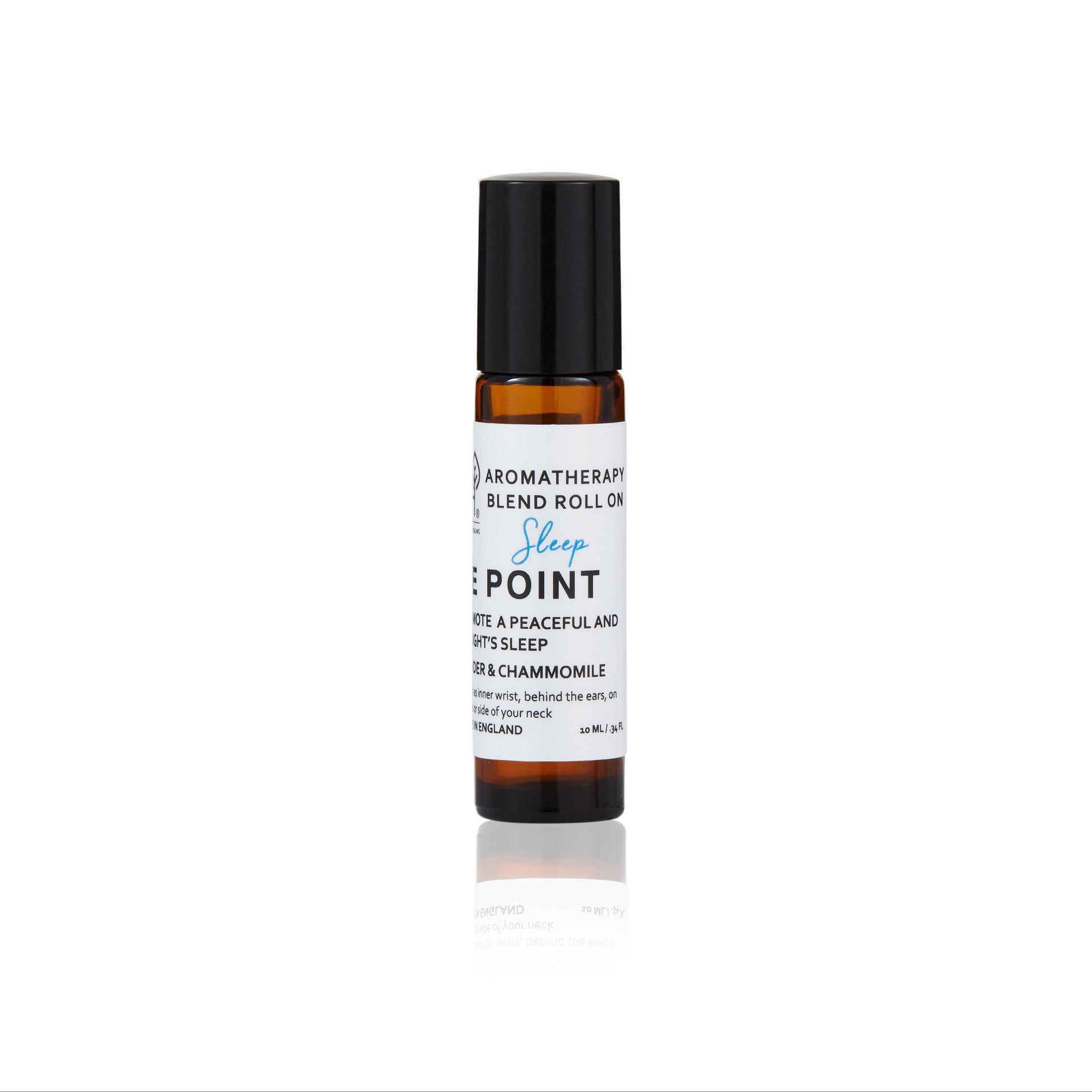 SLEEP PULSE POINT OIL ROLL ON - 10ML