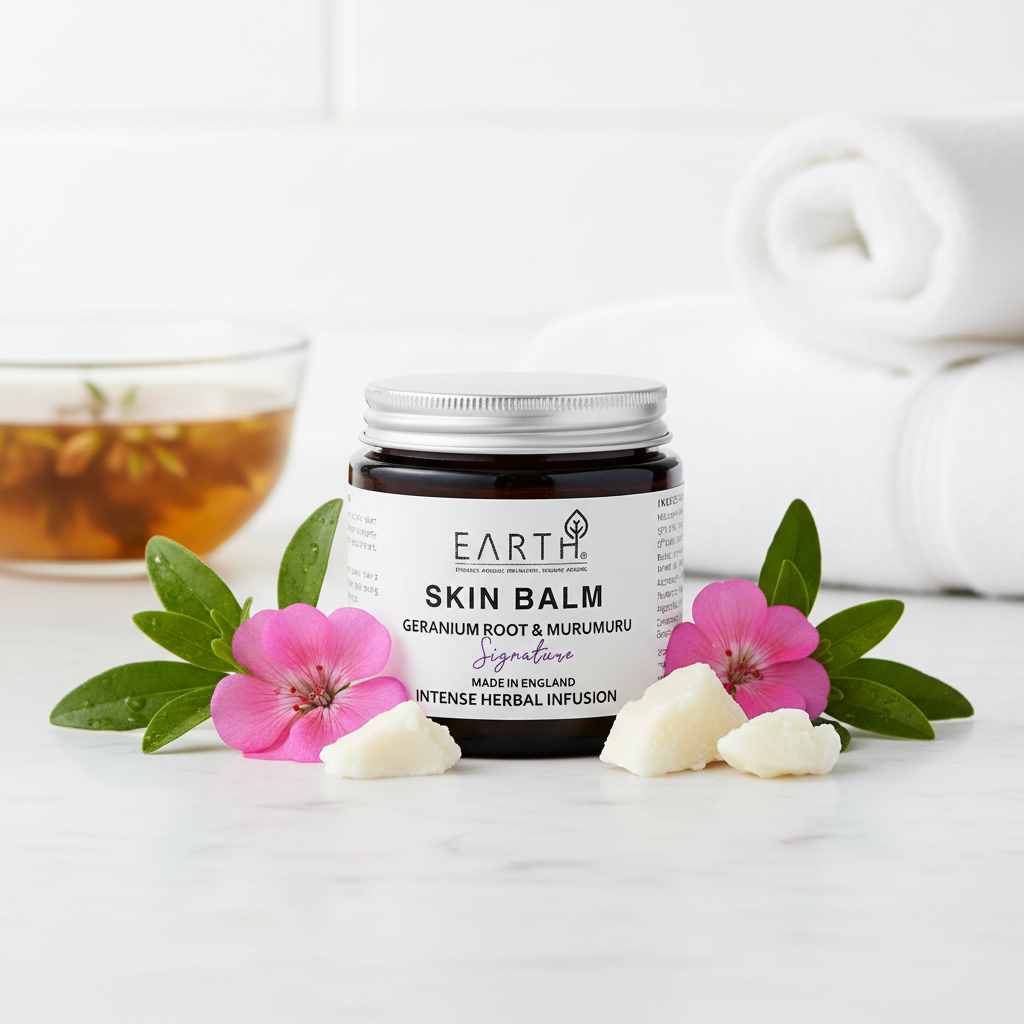 EARTH SKIN BALM - SIGNATURE BLEND - 100 G